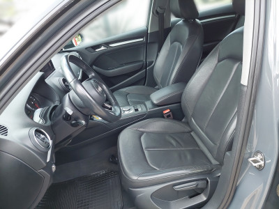 Audi A3 Gebrauchtwagen Audi A3 Gebrauchtwagen