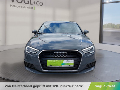 Audi A3 Gebrauchtwagen Audi A3 Gebrauchtwagen
