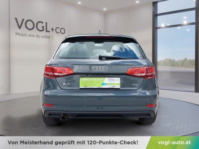 Audi A3 Gebrauchtwagen Audi A3 Gebrauchtwagen