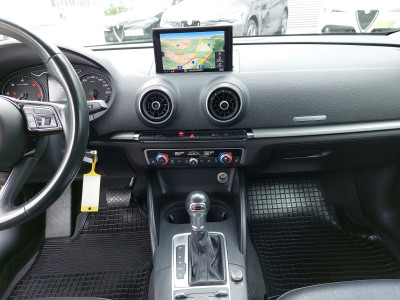 Audi A3 Gebrauchtwagen Audi A3 Gebrauchtwagen