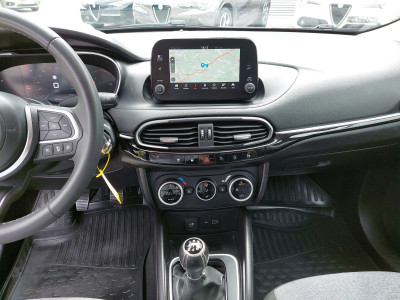 Fiat Tipo Gebrauchtwagen Fiat Tipo Gebrauchtwagen