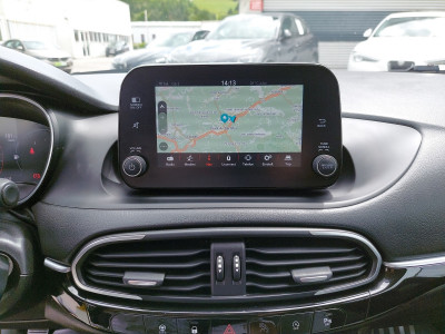 Fiat Tipo Gebrauchtwagen Fiat Tipo Gebrauchtwagen