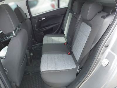Fiat Tipo Gebrauchtwagen Fiat Tipo Gebrauchtwagen