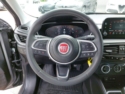 Fiat Tipo Gebrauchtwagen Fiat Tipo Gebrauchtwagen