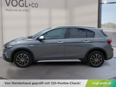 Fiat Tipo Gebrauchtwagen Fiat Tipo Gebrauchtwagen