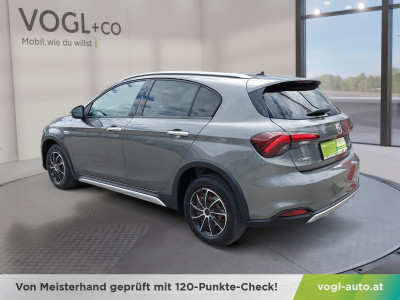 Fiat Tipo Gebrauchtwagen Fiat Tipo Gebrauchtwagen