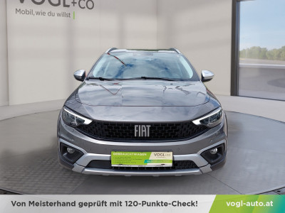 Fiat Tipo Gebrauchtwagen Fiat Tipo Gebrauchtwagen