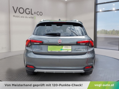 Fiat Tipo Gebrauchtwagen Fiat Tipo Gebrauchtwagen