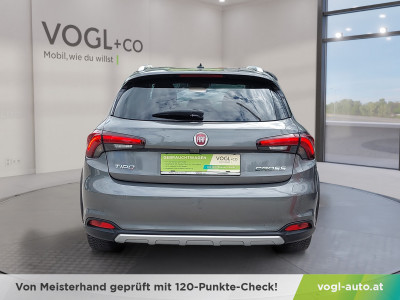 Fiat Tipo Gebrauchtwagen