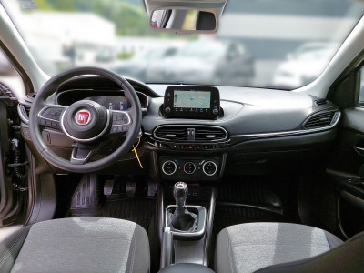 Fiat Tipo Gebrauchtwagen Fiat Tipo Gebrauchtwagen