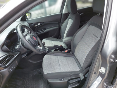 Fiat Tipo Gebrauchtwagen Fiat Tipo Gebrauchtwagen
