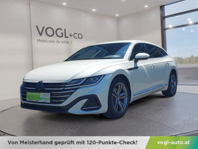 VW Arteon Gebrauchtwagen VW Arteon Gebrauchtwagen