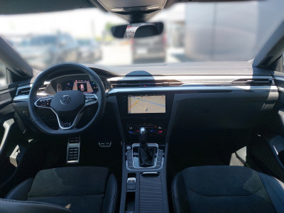 VW Arteon Gebrauchtwagen VW Arteon Gebrauchtwagen