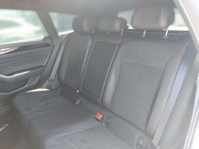 VW Arteon Gebrauchtwagen VW Arteon Gebrauchtwagen