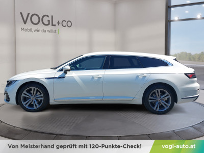 VW Arteon Gebrauchtwagen VW Arteon Gebrauchtwagen