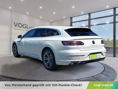 VW Arteon Gebrauchtwagen VW Arteon Gebrauchtwagen