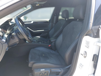 VW Arteon Gebrauchtwagen VW Arteon Gebrauchtwagen