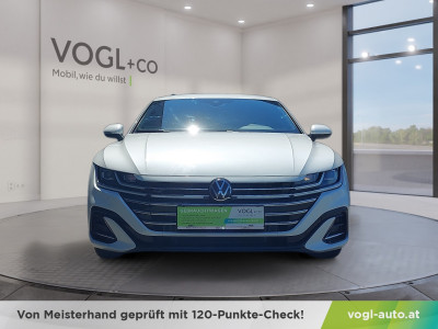 VW Arteon Gebrauchtwagen VW Arteon Gebrauchtwagen