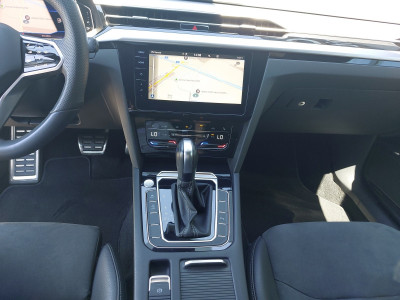 VW Arteon Gebrauchtwagen VW Arteon Gebrauchtwagen