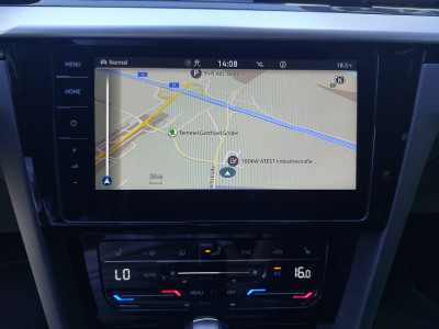 VW Arteon Gebrauchtwagen VW Arteon Gebrauchtwagen