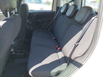 Fiat Panda Neuwagen Fiat Panda Neuwagen