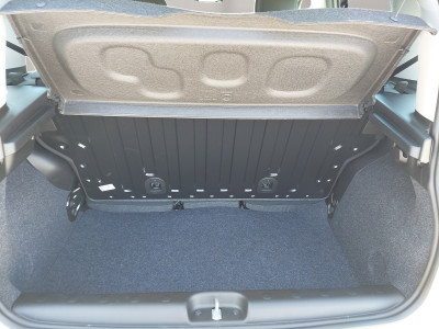 Fiat Panda Neuwagen Fiat Panda Neuwagen