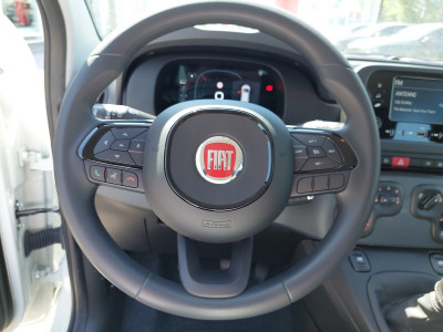 Fiat Panda Neuwagen Fiat Panda Neuwagen