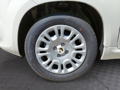 Fiat Panda Neuwagen Fiat Panda Neuwagen