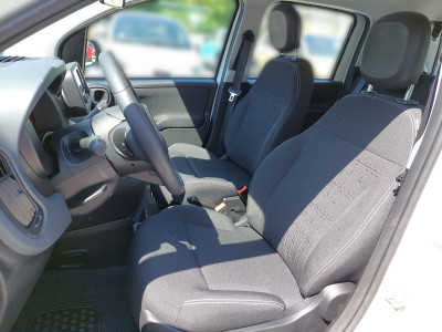 Fiat Panda Neuwagen Fiat Panda Neuwagen