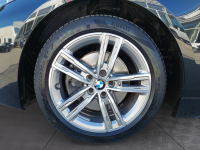 BMW 1er Gebrauchtwagen BMW 1er Gebrauchtwagen