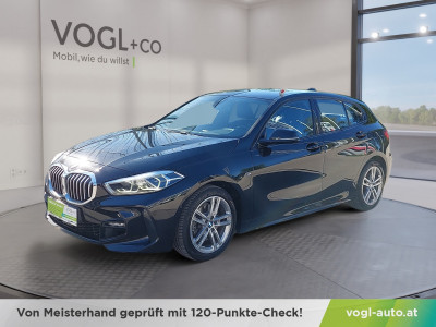 BMW 1er Gebrauchtwagen BMW 1er Gebrauchtwagen