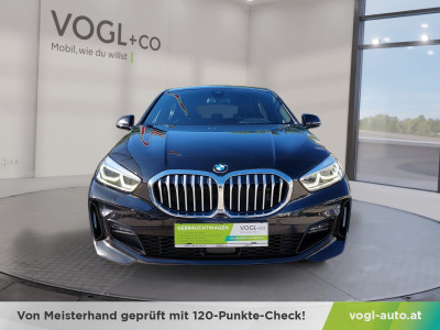 BMW 1er Gebrauchtwagen BMW 1er Gebrauchtwagen