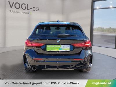 BMW 1er Gebrauchtwagen BMW 1er Gebrauchtwagen