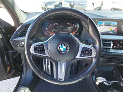 BMW 1er Gebrauchtwagen BMW 1er Gebrauchtwagen