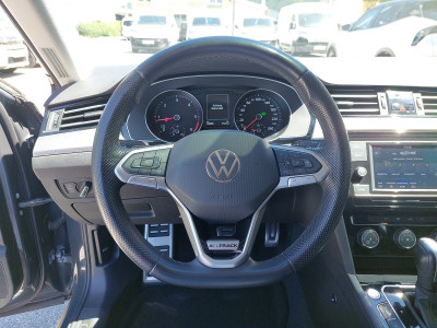 VW Passat Gebrauchtwagen VW Passat Gebrauchtwagen