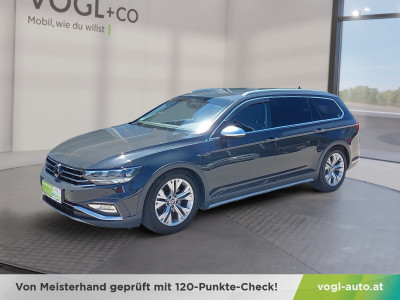 VW Passat Gebrauchtwagen VW Passat Gebrauchtwagen