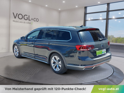 VW Passat Gebrauchtwagen VW Passat Gebrauchtwagen
