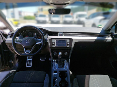 VW Passat Gebrauchtwagen VW Passat Gebrauchtwagen