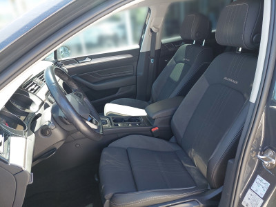 VW Passat Gebrauchtwagen VW Passat Gebrauchtwagen