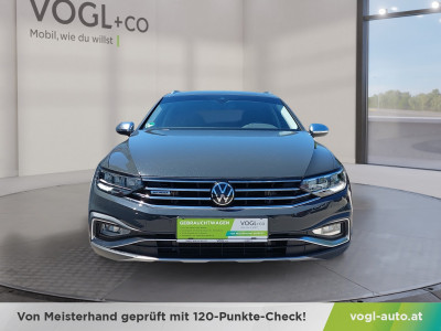 VW Passat Gebrauchtwagen VW Passat Gebrauchtwagen