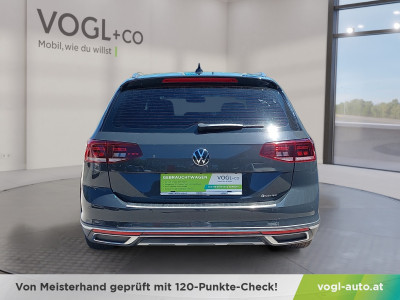 VW Passat Gebrauchtwagen VW Passat Gebrauchtwagen