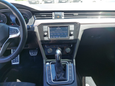 VW Passat Gebrauchtwagen VW Passat Gebrauchtwagen