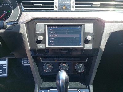 VW Passat Gebrauchtwagen VW Passat Gebrauchtwagen