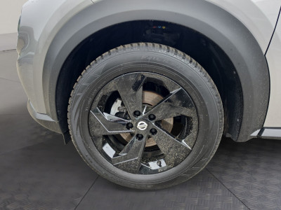 Nissan Juke Gebrauchtwagen
