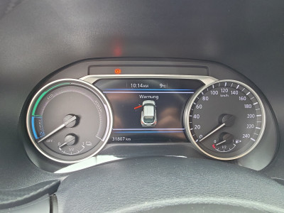 Nissan Juke Gebrauchtwagen