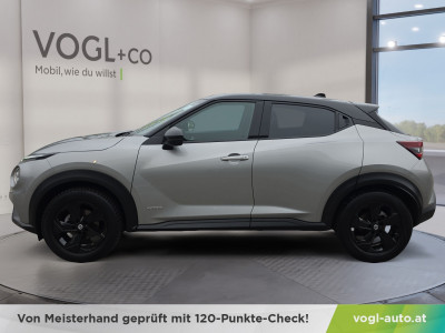 Nissan Juke Gebrauchtwagen