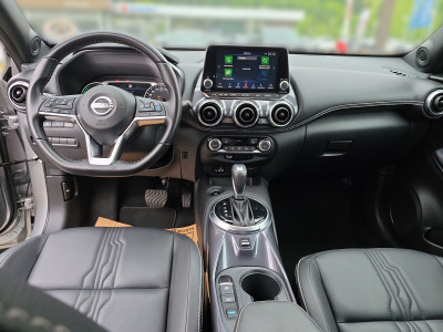 Nissan Juke Gebrauchtwagen