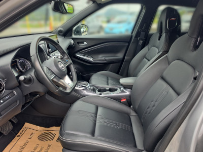 Nissan Juke Gebrauchtwagen