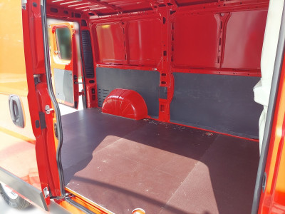 Fiat Ducato Gebrauchtwagen