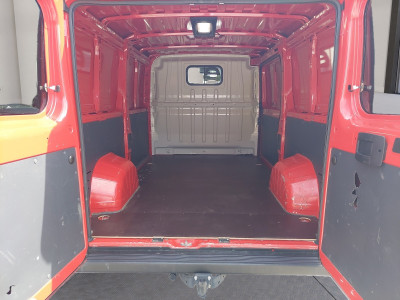 Fiat Ducato Gebrauchtwagen